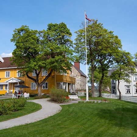 Granavolden Hotel & Gjaestgiveri Экстерьер фото