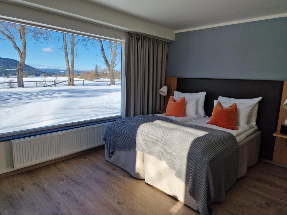 Granavolden Hotel & Gjaestgiveri Экстерьер фото