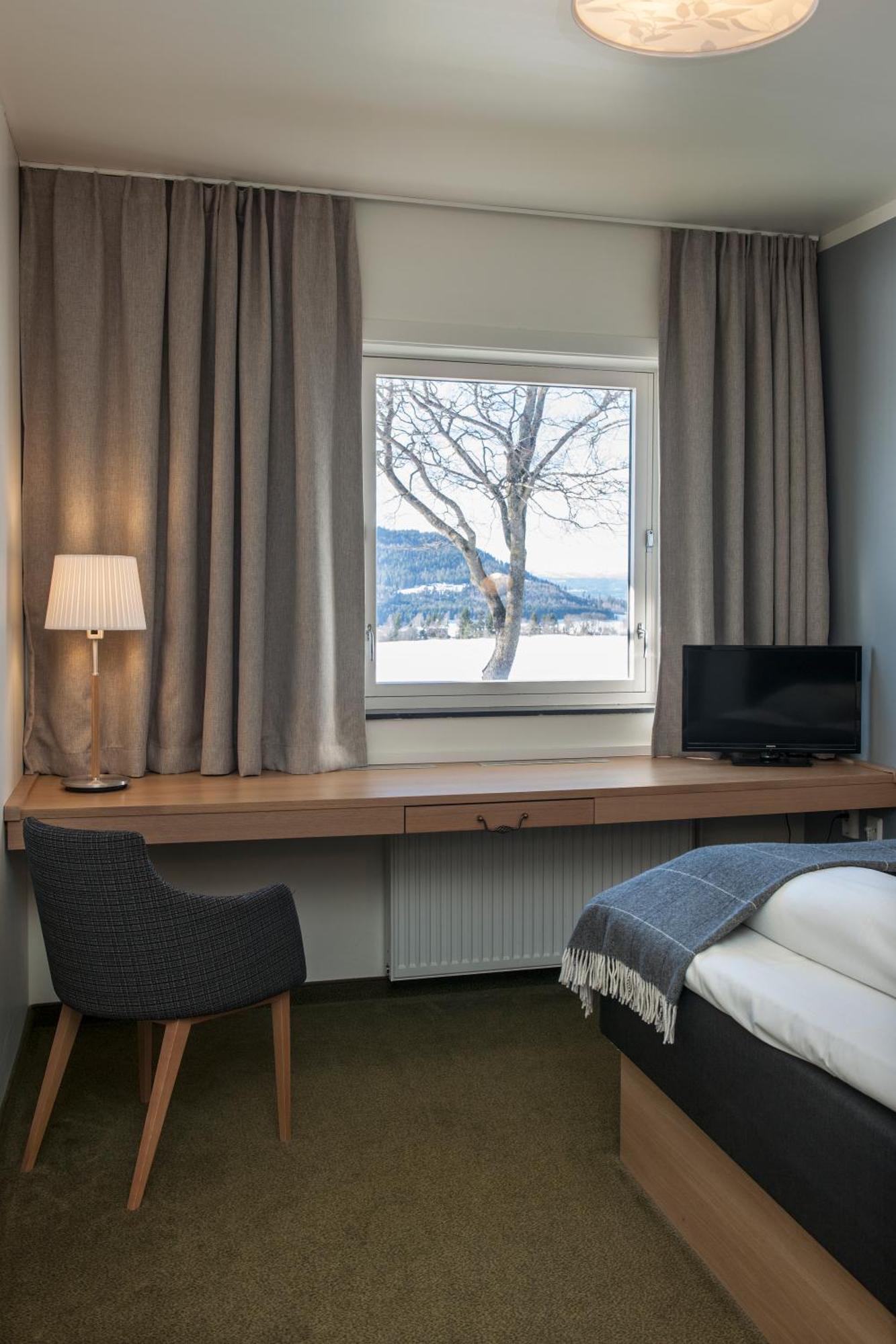 Granavolden Hotel & Gjaestgiveri Экстерьер фото