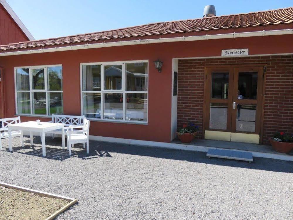 Granavolden Hotel & Gjaestgiveri Экстерьер фото